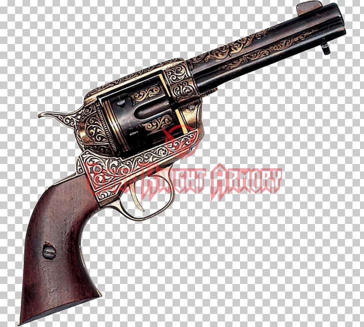 Revolver American Frontier Firearm Colt Single Action Army Trigger PNG, Clipart,  Free PNG Download
