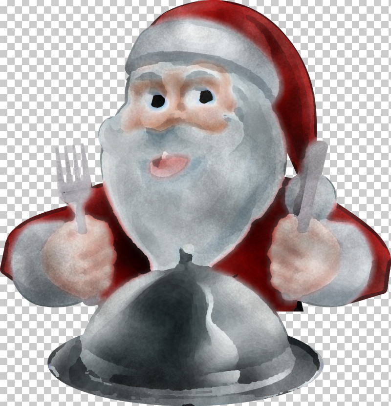 Santa Claus PNG, Clipart, Figurine, Santa Claus, Statue Free PNG Download