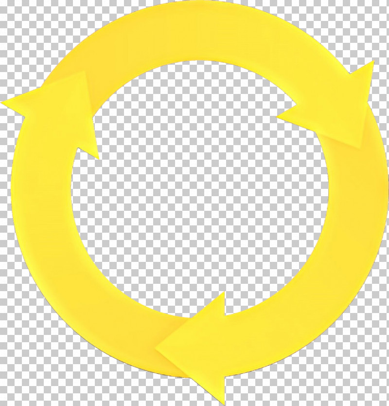 Yellow Circle Symbol PNG, Clipart, Circle, Symbol, Yellow Free PNG Download