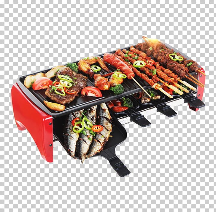 Barbecue Teppanyaki Furnace Grilling Griddle PNG, Clipart, Animal Source Foods, Baking, Barbecue Grill, Charcoal, Cooking Free PNG Download