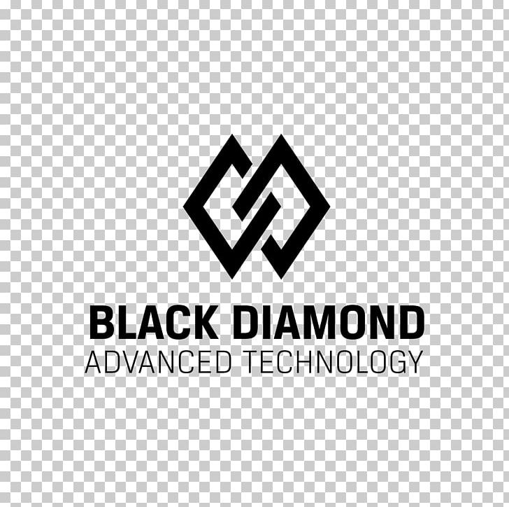 Black Diamond Advanced Technology PNG, Clipart, Advance, Advanced Technology, Area, Black, Black And White Free PNG Download