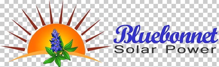 Bluebonnet Solar Power Solar Energy Sunlight PNG, Clipart, Artwork, Bluebonnet, Brand, Business, Computer Wallpaper Free PNG Download