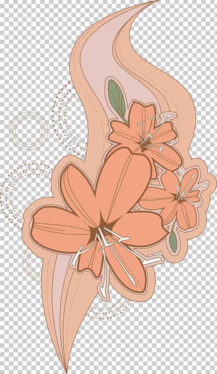 Floral Design PNG, Clipart, Art, Computer Icons, Curve, Download, Ear Free PNG Download