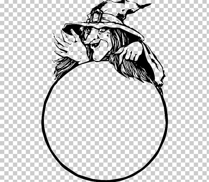 Graphics Crystal Ball Witchcraft Open PNG, Clipart, Art, Artwork, Ball, Black, Black And White Free PNG Download