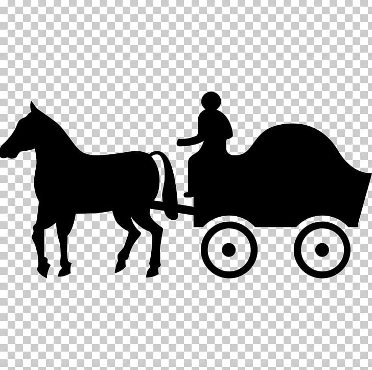 Horse And Buggy Carriage Horse-drawn Vehicle Wagon PNG, Clipart, Animals, Black, Carriage, Cart, Chariot Free PNG Download