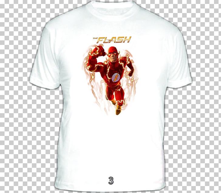Justice League Heroes: The Flash T-shirt PNG, Clipart, Active Shirt, Brand, Clothing, Comic, Computer Icons Free PNG Download