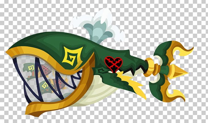Kingdom Hearts χ KINGDOM HEARTS Union χ[Cross] Trident Wiki PNG, Clipart, Art, Boss, Enemy, Fictional Character, Kingdom Hearts Free PNG Download