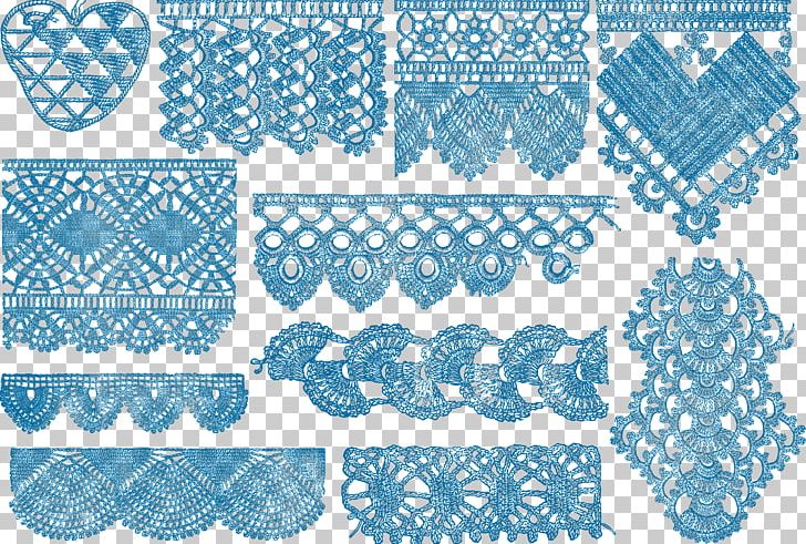 Lace Motif Curtain Doily PNG, Clipart, Aqua, Area, Blue, Curtains, Curtains Vector Free PNG Download