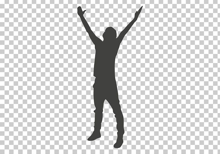 Silhouette Stick Figure PNG, Clipart, Arm, Black, Black And White, Drawing, Finger Free PNG Download