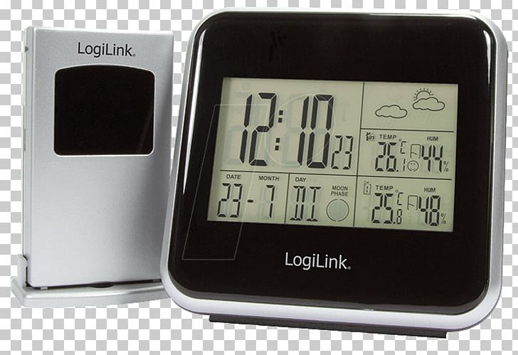 Weather Station Wireless Hygrometer Weather Forecasting PNG, Clipart, Alarm Device, Electronics, Hardware, Humidity, Hygrometer Free PNG Download