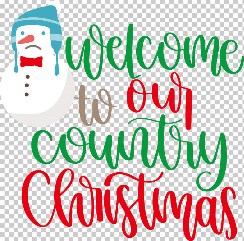 Welcome Christmas PNG, Clipart, Behavior, Character, Christmas Day, Geometry, Happiness Free PNG Download