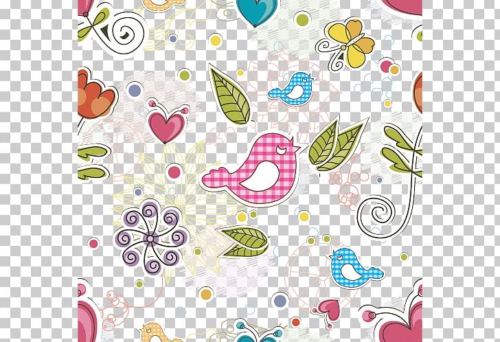 Bird Designer Pattern PNG, Clipart, Adobe Illustrator, Animals, Area, Bird, Bird Cage Free PNG Download
