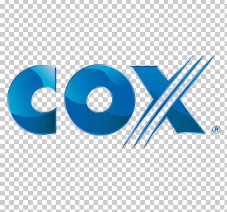 Brand Logo Cox Communications Product Design PNG, Clipart, Blue, Brand, Circle, Cox, Cox Communications Free PNG Download