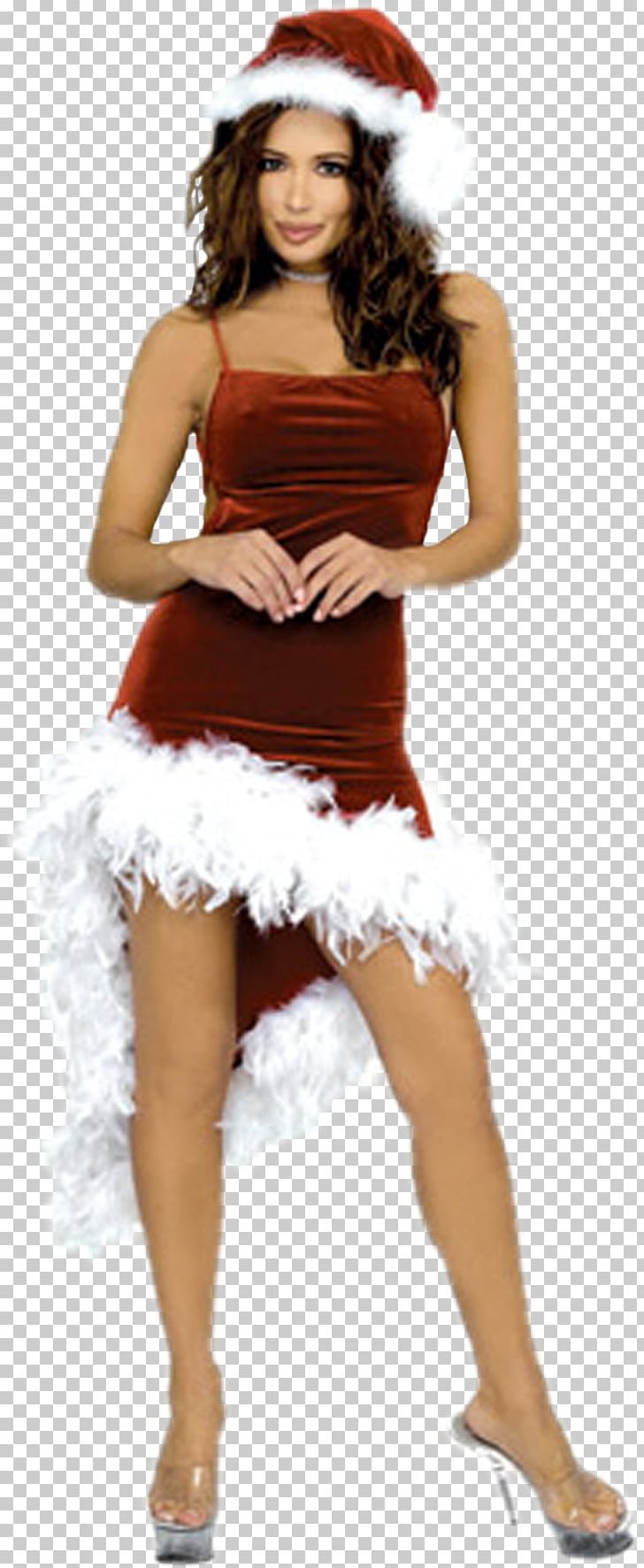Costume Mrs. Claus Santa Claus Christmas Disguise PNG, Clipart, Abdomen, Christmas, Clothing, Costume, Dancer Free PNG Download