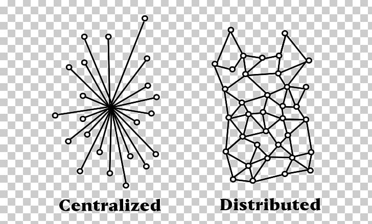 Distributed Ledger Blockchain Cryptocurrency Bitcoin PNG, Clipart, Angle, Area, Bank, Bitcoin, Black And White Free PNG Download