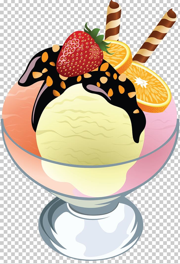 Ice Cream Cocktail Sundae PNG, Clipart, Cocktail, Cream, Dairy Product, Dame Blanche, Dessert Free PNG Download