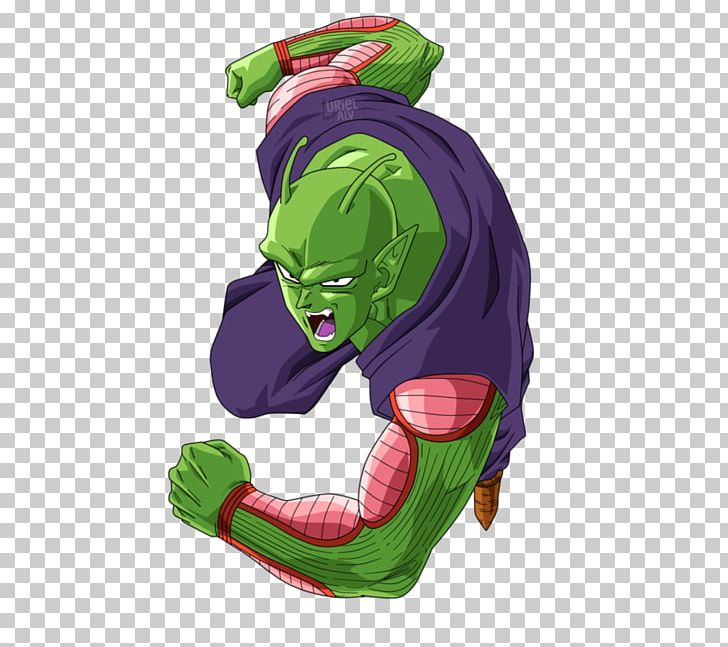 King Piccolo Goku Gohan Dragon Ball PNG, Clipart, Art, Cartoon, Character, Dragoi Ilunak, Dragon Ball Free PNG Download