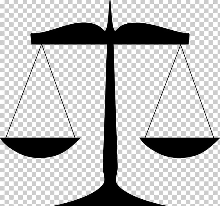 Measuring Scales Lady Justice PNG, Clipart, Angle, Area, Balans, Black, Black And White Free PNG Download