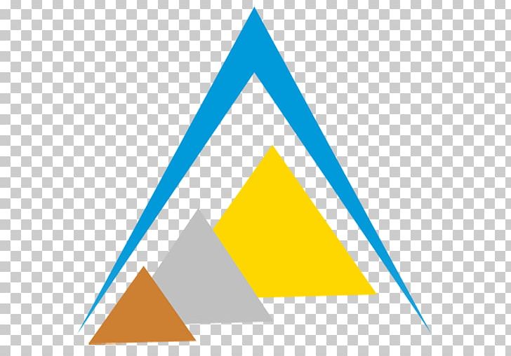 Triangle Logo Brand PNG, Clipart, Angle, Area, Art, Brand, Cape Coral Free PNG Download