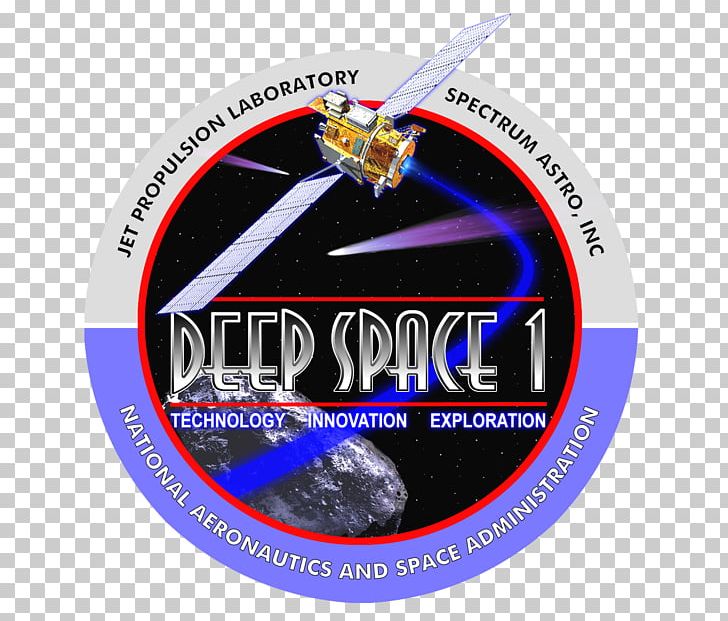 Deep Space 1 Mission Patch International Space Station Spacecraft Jet Propulsion Laboratory PNG, Clipart, Astronaut, Brand, Deep Space 1, Emblem, Galileo Galilei Free PNG Download