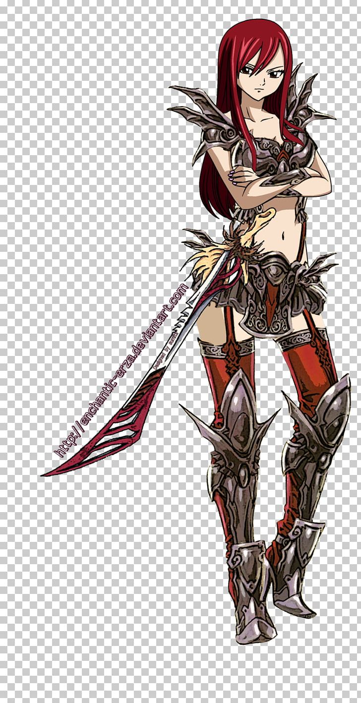 Erza Scarlet Natsu Dragneel Armour Jellal Fernandez Fairy Tail PNG, Clipart, Armor, Body Armor, Cg Artwork, Character, Cold Weapon Free PNG Download