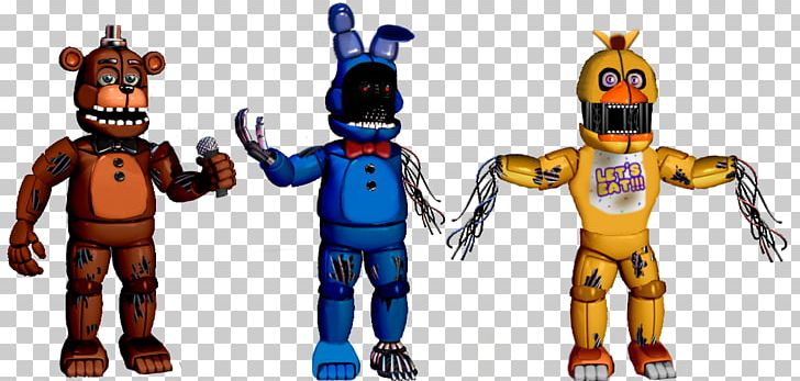 Five Nights At Freddy's: Sister Location Five Nights At Freddy's 2 Animatronics Actroid PNG, Clipart, Action Figure, Action Toy Figures, Actroid, Animatronics, Art Free PNG Download