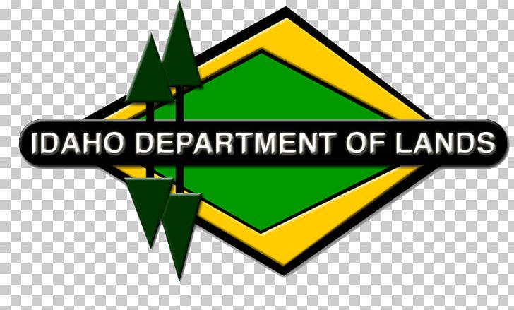 Idaho Department Of Lands Logo Brand Font PNG, Clipart, Angle, Area, Brand, Diagram, Forestry Free PNG Download