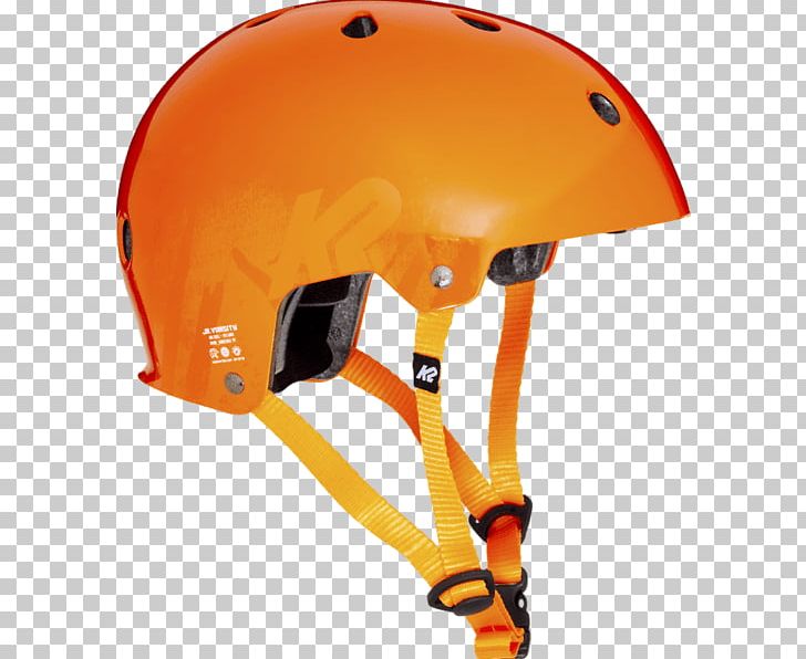 K2 Sports Bicycle Helmets Skateboarding In-Line Skates PNG, Clipart, Bicycle , Bicycle Clothing, Blue, Motorcycle Helmet, Orange Free PNG Download