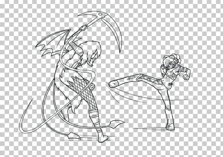 Line Art Character Cartoon Sketch PNG, Clipart, Angle, Arm, Art, Artwork, Black And White Free PNG Download