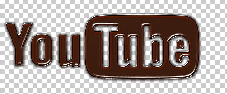 Logo YouTube Stock.xchng Brown Brand PNG, Clipart, Brand, Brown, Internet, Logo, Logos Free PNG Download