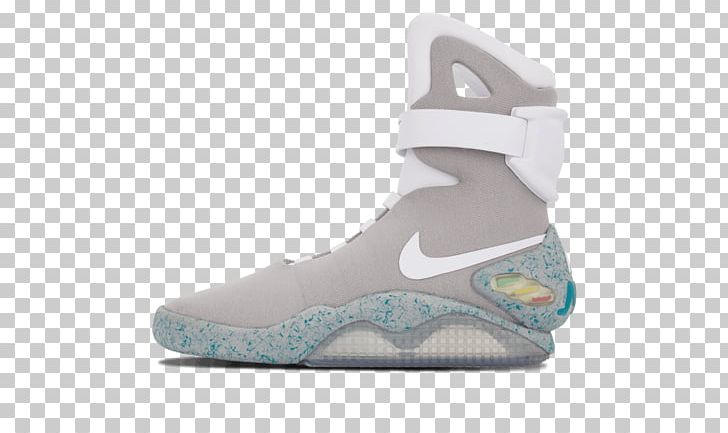 Nike Mag Shoe Sneakers Nike Cortez PNG, Clipart, Adidas, Back To The Future, Boot, Cross Training Shoe, Footwear Free PNG Download
