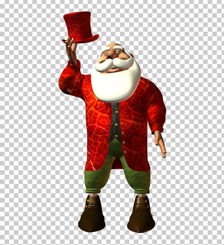 Santa Claus Christmas Ornament Costume Mascot PNG, Clipart, Christmas, Christmas Ornament, Claus, Costume, Fictional Character Free PNG Download