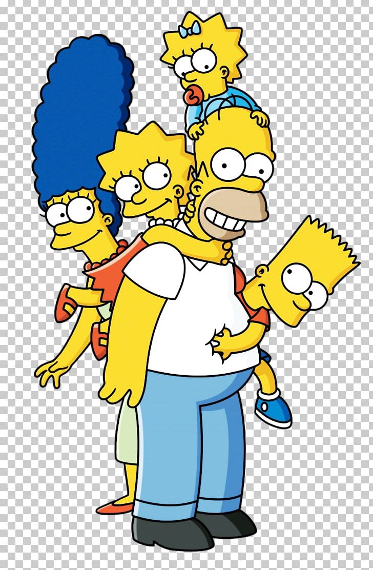 Simpsons PNG, Clipart, Simpsons Free PNG Download