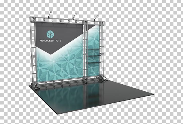 Truss Trade Show Display Textile PNG, Clipart, Advertising, Angle, Display, Extrusion, Glass Free PNG Download