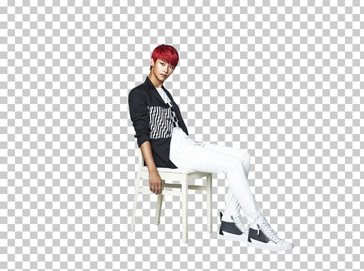 VIXX Jekyll K-pop Depend On Me PNG, Clipart, Actor, Chair, Depend On Me, Deviantart, Furniture Free PNG Download