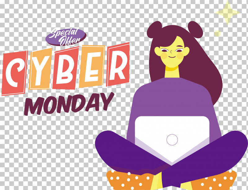 Cyber Monday PNG, Clipart, Cyber Monday, Discount, Sales, Special Offer Free PNG Download