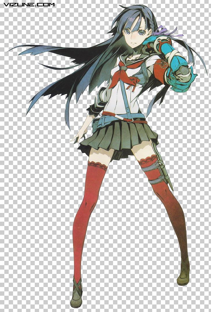 7th Dragon 2020-II 7th Dragon III Code: VFD Illustrator PNG, Clipart, 7th Dragon, 7th Dragon 2020, 7th Dragon 2020ii, 7th Dragon Iii Code Vfd, Anime Free PNG Download