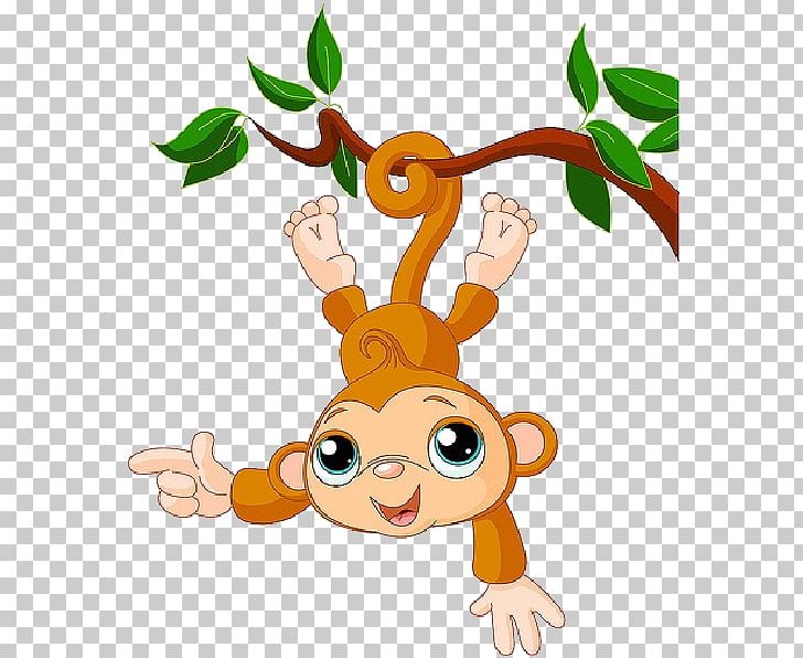 Drawing Baby Monkeys PNG, Clipart, Animals, Baby, Baby Monkeys, Can Stock Photo, Carnivoran Free PNG Download
