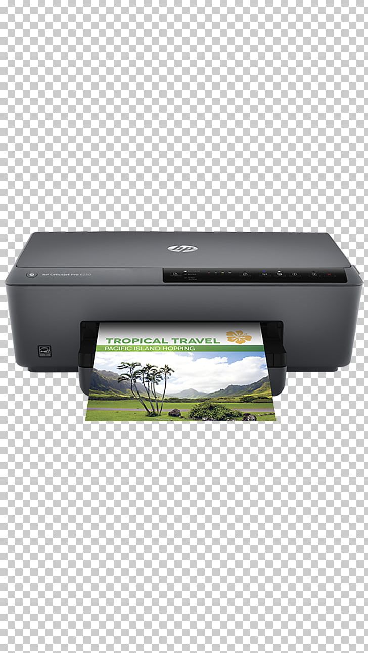Hewlett-Packard Inkjet Printing HP Officejet Pro 6230 Printer PNG, Clipart, Duplex Printing, Electronic Device, Electronics, Electronics Accessory, Hewlettpackard Free PNG Download