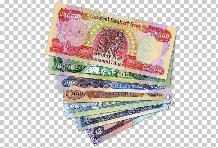 Iraqi Dinar Exchange Rate Central Bank Of Iraq Denomination PNG, Clipart, Bank, Banknote, Cash, Central Bank, Central Bank Of Iraq Free PNG Download