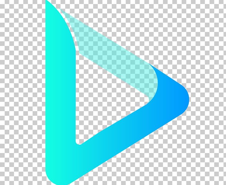 Logo Renderforest Video Brand PNG, Clipart, Angle, Aqua, Azure, Blue ...