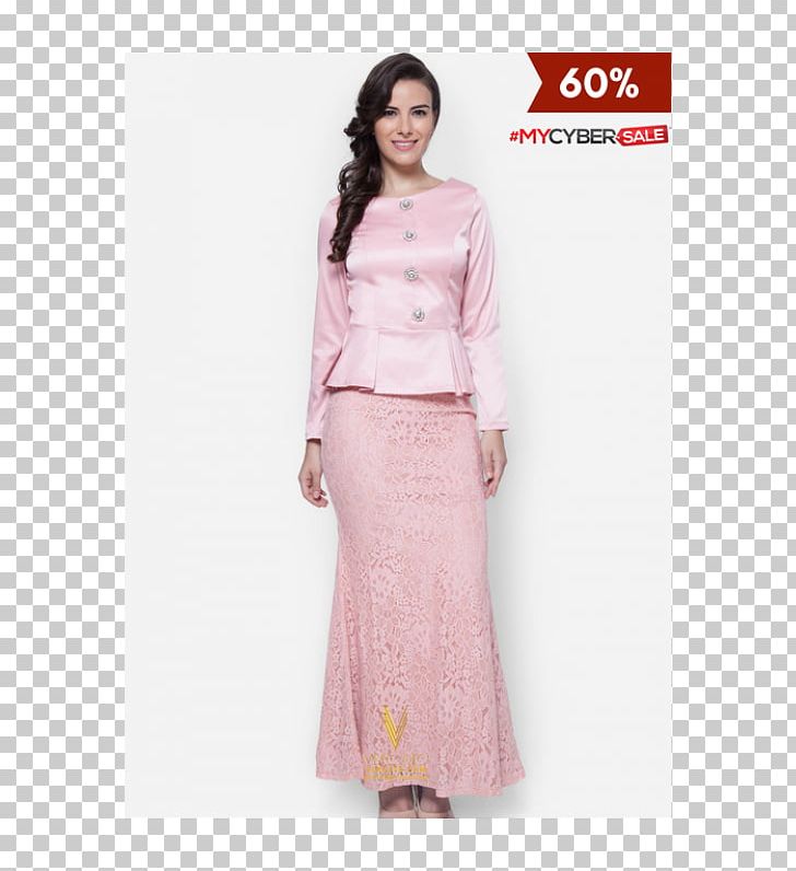 Malaysia Robe Baju Kurung Dress Kebaya PNG, Clipart, Baju, Baju Kurung, Blouse, Chiffon, Clothing Free PNG Download