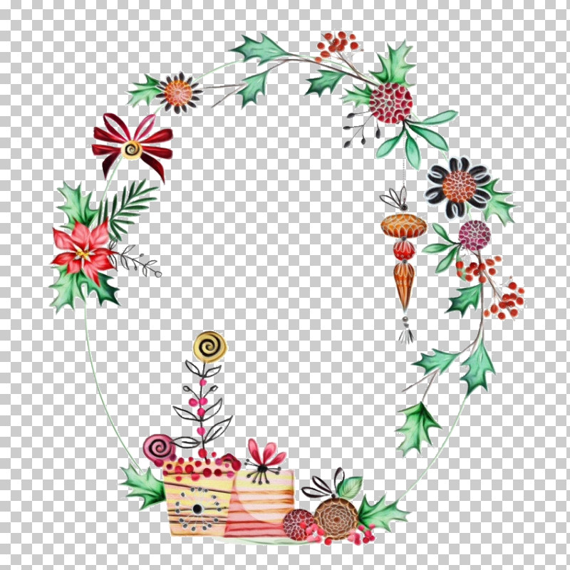 Christmas Decoration PNG, Clipart, Christmas Decoration, Floral Design, Flower, Holly, Leaf Free PNG Download