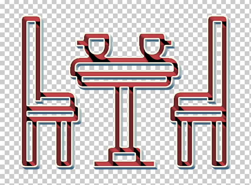 Coffee Shop Icon Dinner Table Icon Dinner Icon PNG, Clipart, Chair, Coffee Shop Icon, Dinner Icon, Dinner Table Icon, Furniture Free PNG Download