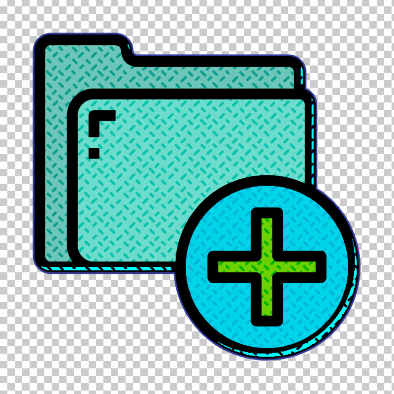 Folder And Document Icon Add Icon PNG, Clipart, Add Icon, Folder And Document Icon, Line, Symbol Free PNG Download