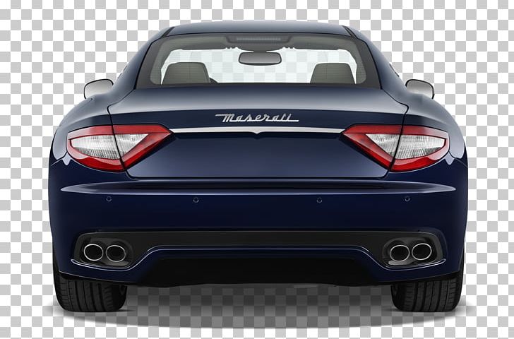 2009 Maserati GranTurismo S Personal Luxury Car PNG, Clipart, Automotive Design, Automotive Exterior, Brand, Bumper, Car Free PNG Download