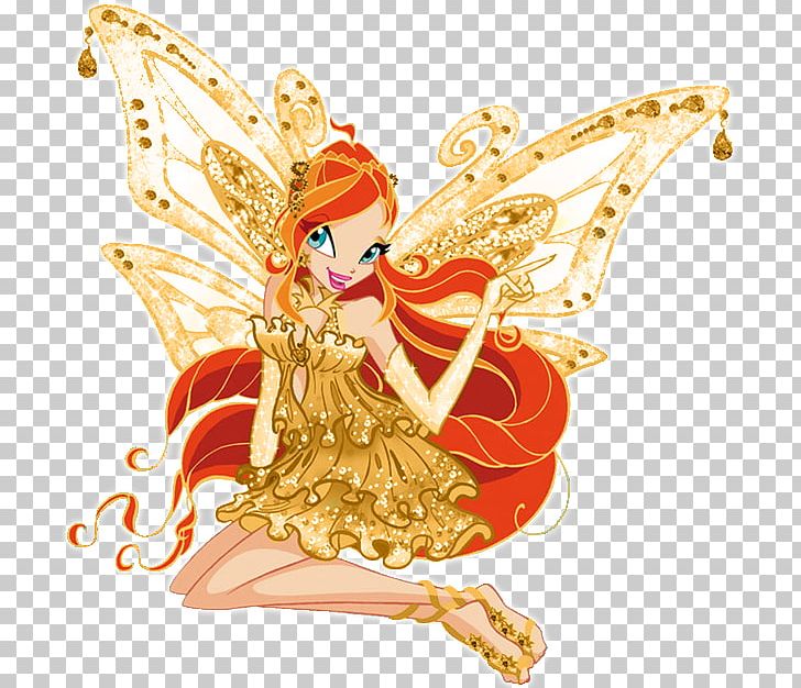 Bloom Stella Flora Tecna PNG, Clipart, Alfea, Art, Balljointed Doll, Bloom, Butterfly Free PNG Download