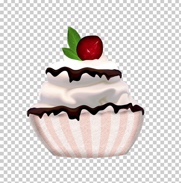 Cupcake Petit Four Reproduction Buttercream PNG, Clipart, Baking, Baking Cup, Buttercream, Cake, Consumption Free PNG Download
