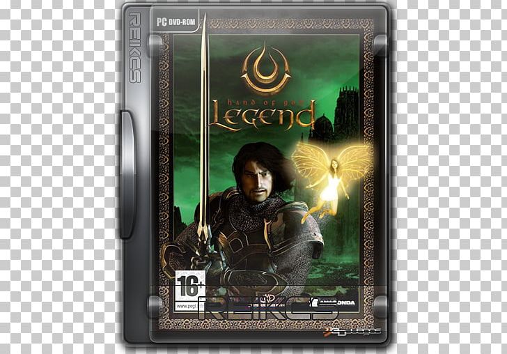Legend: Hand Of God Role-playing Game Legend Hand Of God PNG, Clipart, Action Game, Action Roleplaying Game, Diablo, Dtp Entertainment, Dvd Free PNG Download