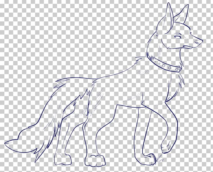 Line Art Gray Wolf Black And White Drawing Monochrome PNG, Clipart, Anima, Art, Artwork, Black And White, Carnivoran Free PNG Download